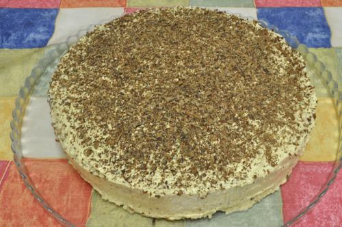 Jak uvařit citronový dort ? Snadné recept, připravený za 60 - 90 minut